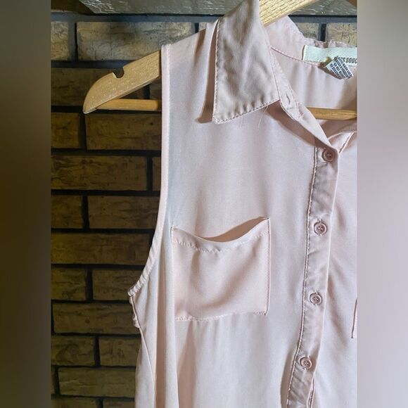 Sans souci dressy tank top‎ - Picture 2 of 8